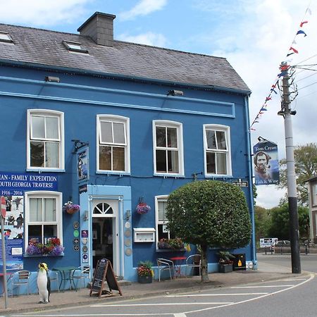 Hotel Tom Crean Base Camp - Food Drink Bed Kenmare Exterior foto