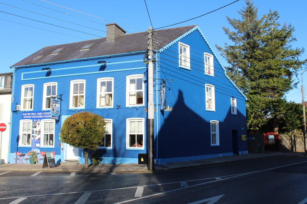 Hotel Tom Crean Base Camp - Food Drink Bed Kenmare Exterior foto