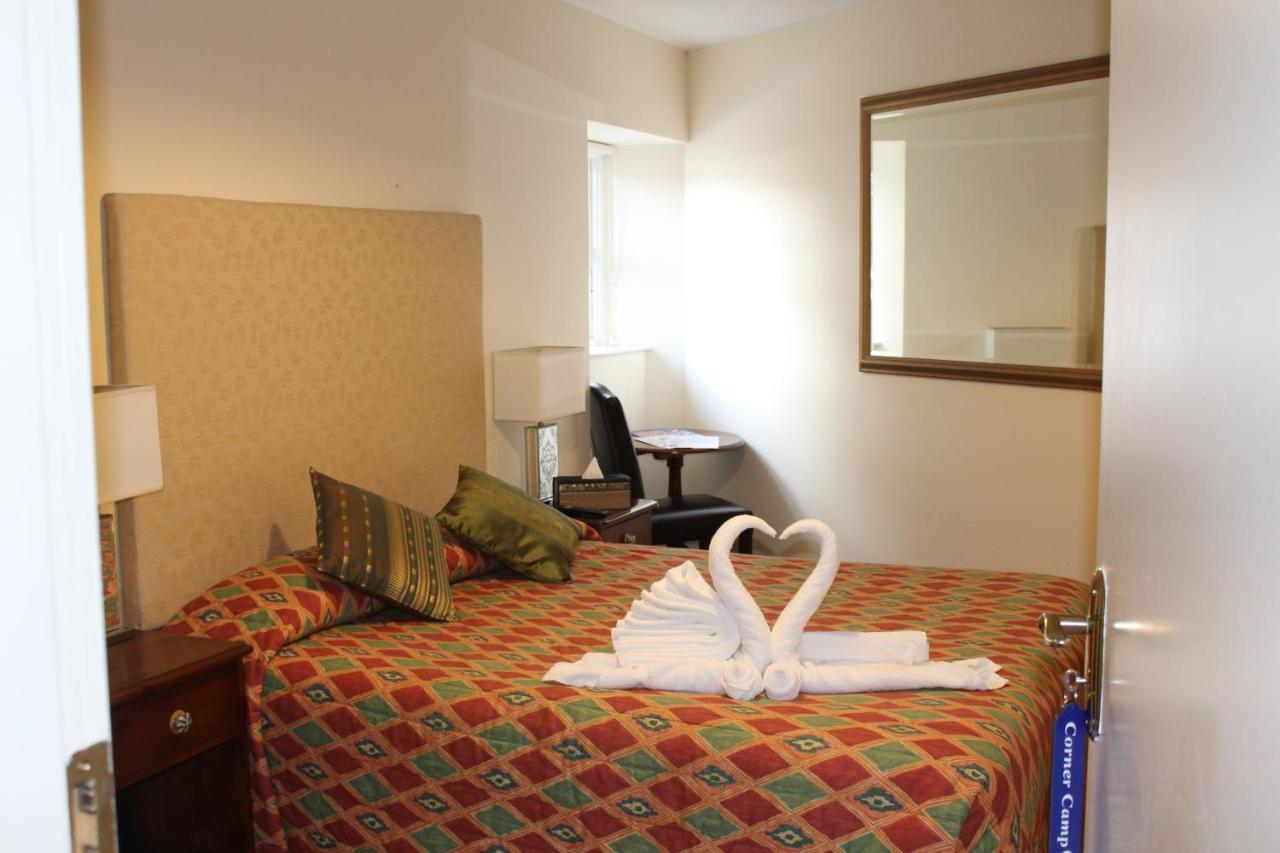 Hotel Tom Crean Base Camp - Food Drink Bed Kenmare Exterior foto